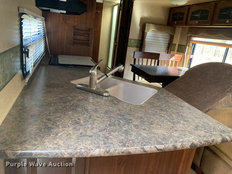 image for item MM9765 2011 Rockwood Signature Ultra Lite  camper