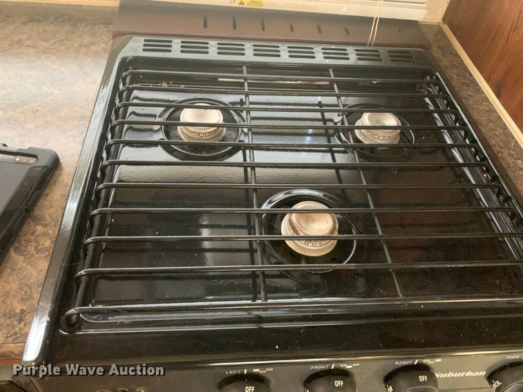 image for item MM9765 2011 Rockwood Signature Ultra Lite  camper