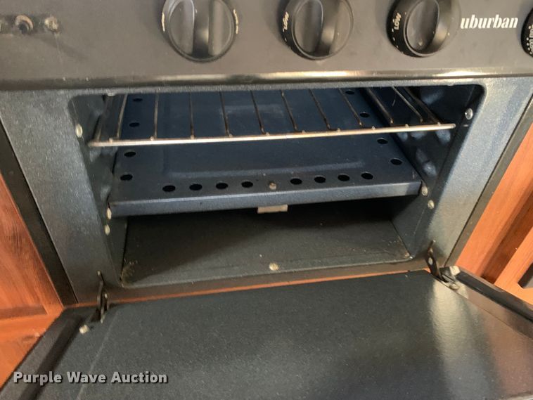 image for item MM9765 2011 Rockwood Signature Ultra Lite  camper