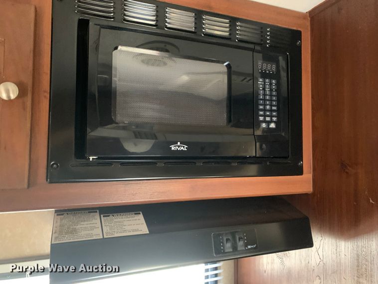 image for item MM9765 2011 Rockwood Signature Ultra Lite  camper