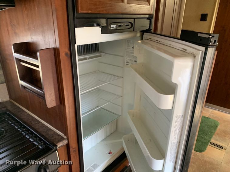 image for item MM9765 2011 Rockwood Signature Ultra Lite  camper