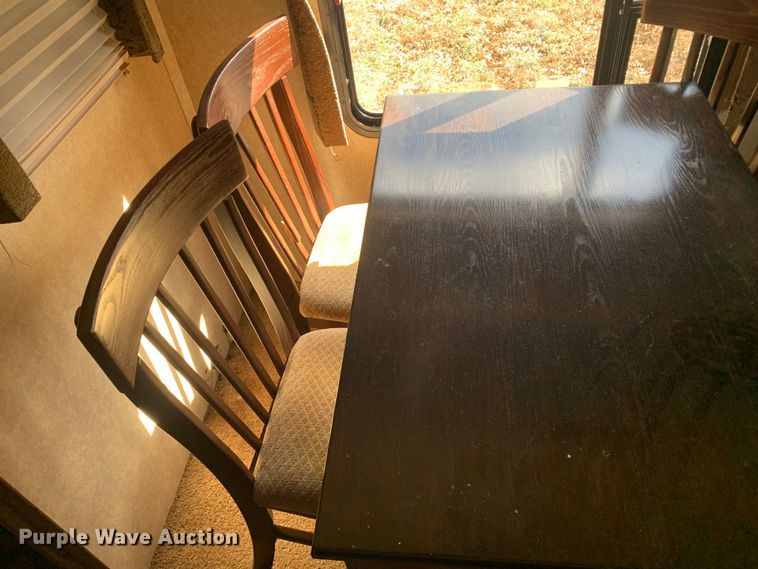 image for item MM9765 2011 Rockwood Signature Ultra Lite  camper