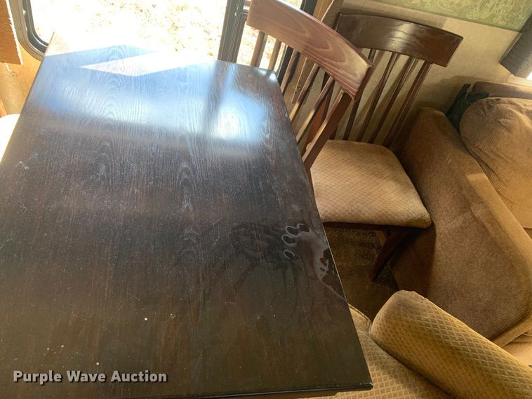 image for item MM9765 2011 Rockwood Signature Ultra Lite  camper