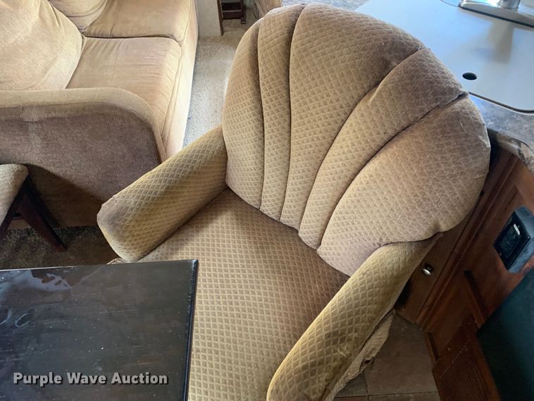 image for item MM9765 2011 Rockwood Signature Ultra Lite  camper