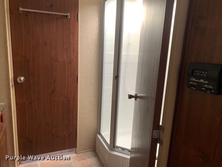 image for item MM9765 2011 Rockwood Signature Ultra Lite  camper