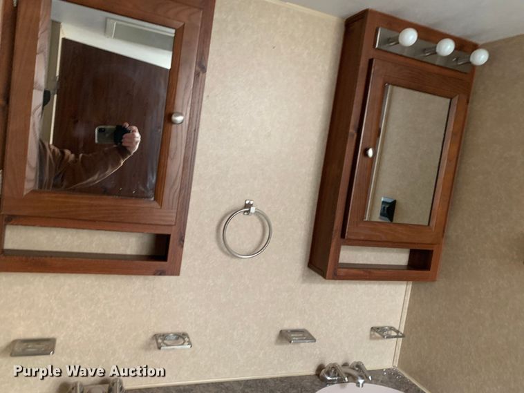 image for item MM9765 2011 Rockwood Signature Ultra Lite  camper