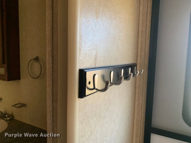 image for item MM9765 2011 Rockwood Signature Ultra Lite  camper