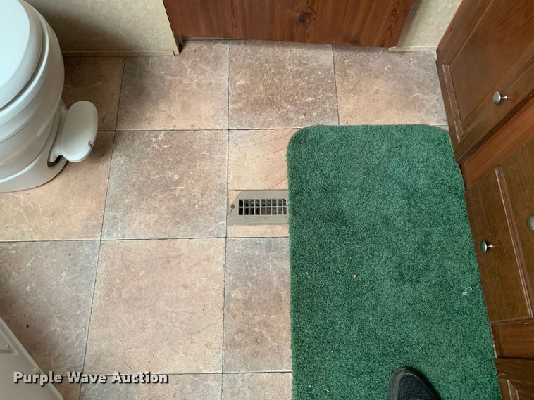 image for item MM9765 2011 Rockwood Signature Ultra Lite  camper