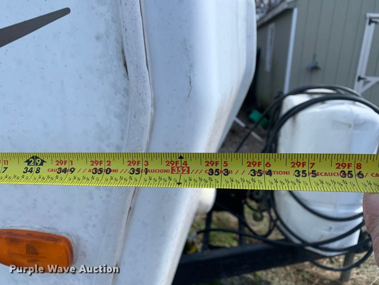 image for item MM9765 2011 Rockwood Signature Ultra Lite  camper