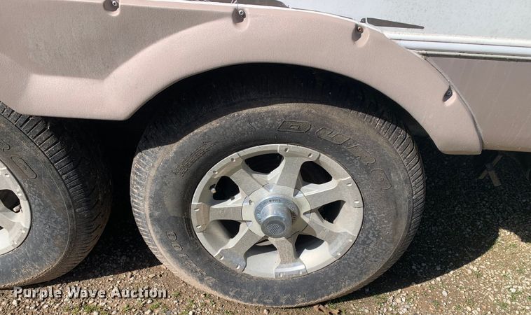 image for item MM9765 2011 Rockwood Signature Ultra Lite  camper