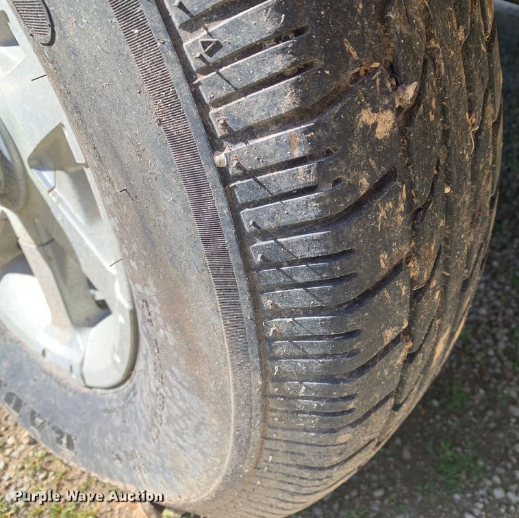 image for item MM9765 2011 Rockwood Signature Ultra Lite  camper