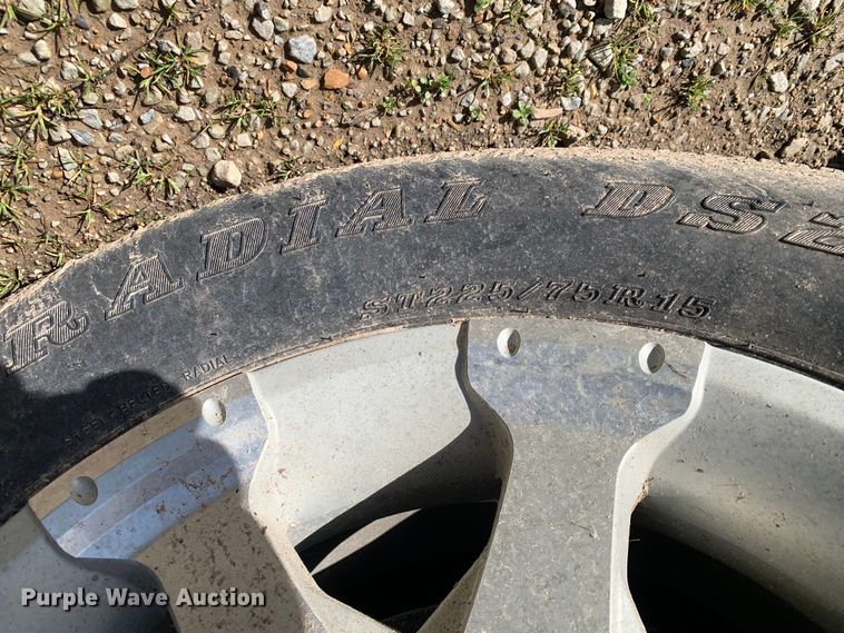 image for item MM9765 2011 Rockwood Signature Ultra Lite  camper