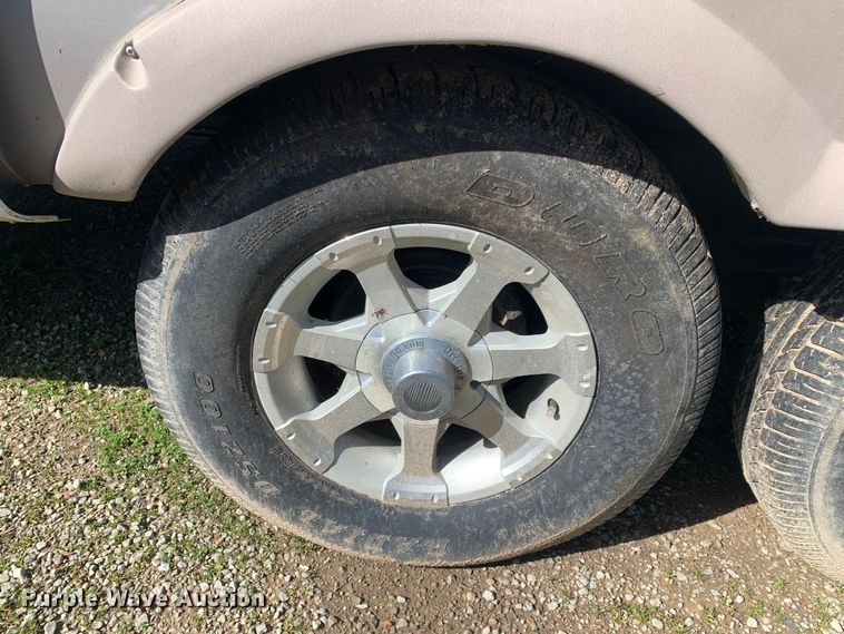 image for item MM9765 2011 Rockwood Signature Ultra Lite  camper