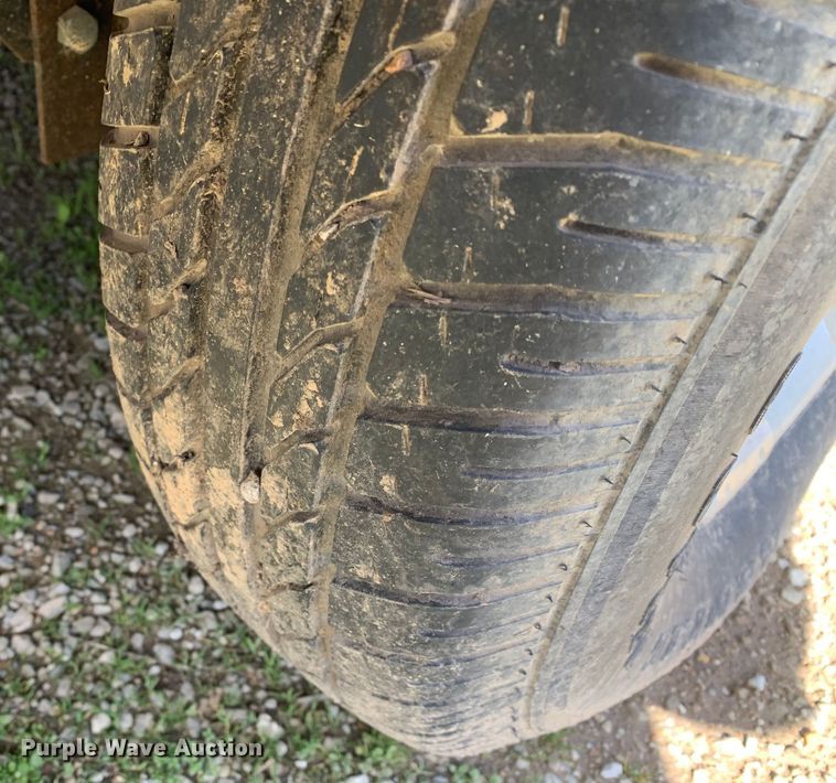 image for item MM9765 2011 Rockwood Signature Ultra Lite  camper