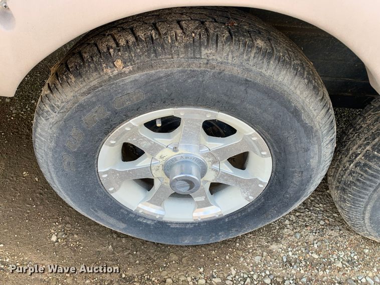 image for item MM9765 2011 Rockwood Signature Ultra Lite  camper