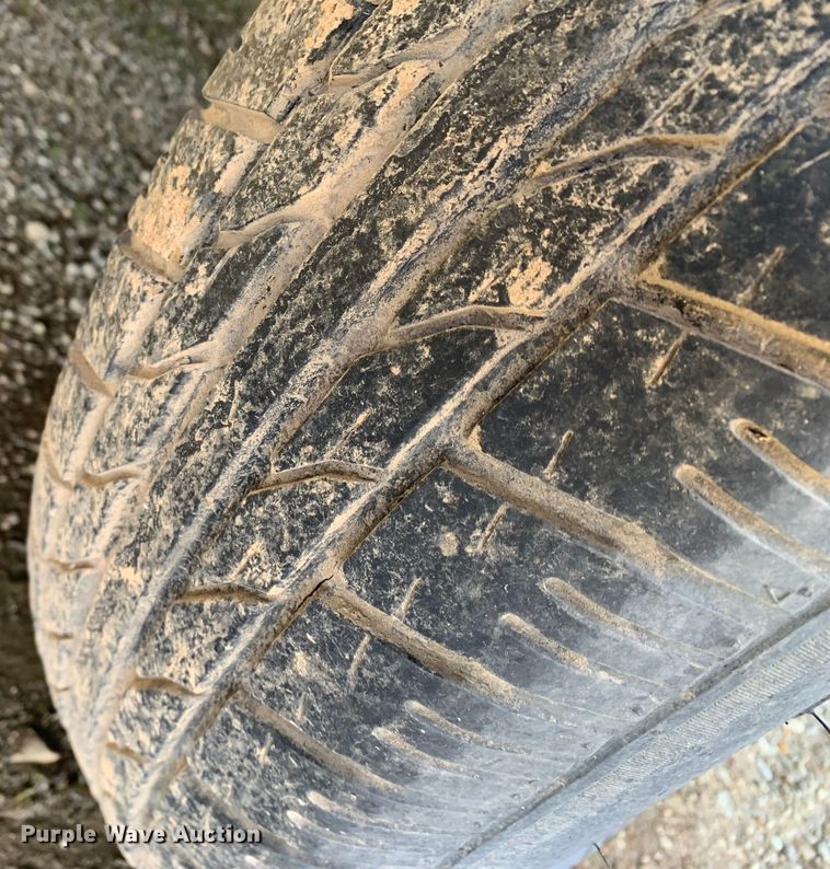 image for item MM9765 2011 Rockwood Signature Ultra Lite  camper