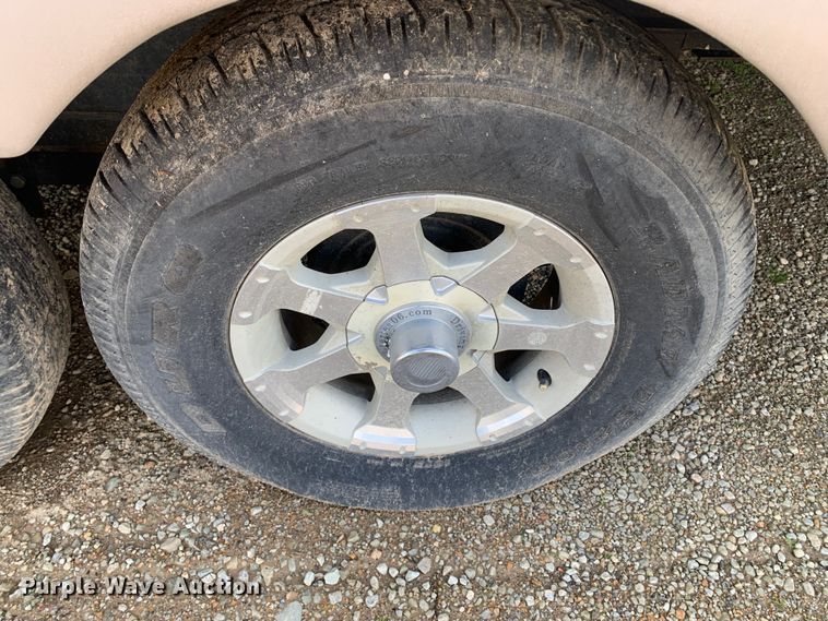 image for item MM9765 2011 Rockwood Signature Ultra Lite  camper