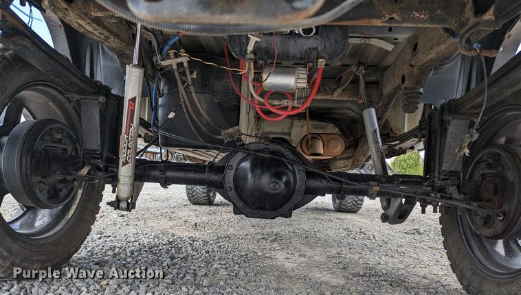 image for item MN9799 2011 GMC Sierra 1500  Crew Cab pickup truck