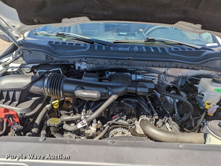 image for item MN9806 2017 Ford F550 Super Duty  vacuum truck