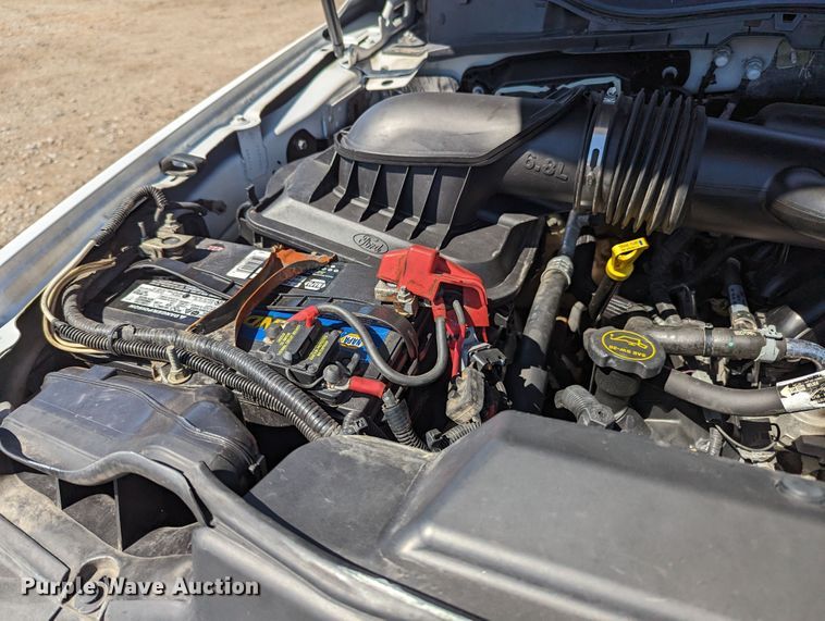 image for item MN9806 2017 Ford F550 Super Duty  vacuum truck