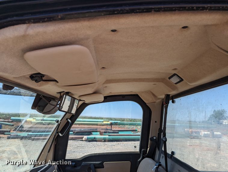 image for item MN9992 2020 John Deere XUV835R  utility vehicle