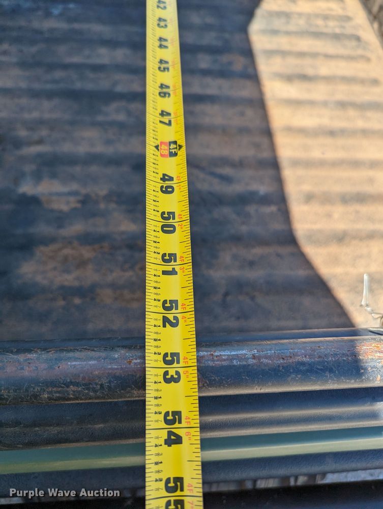 image for item MN9992 2020 John Deere XUV835R  utility vehicle