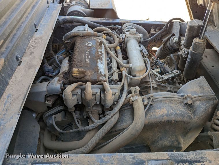 image for item MN9992 2020 John Deere XUV835R  utility vehicle