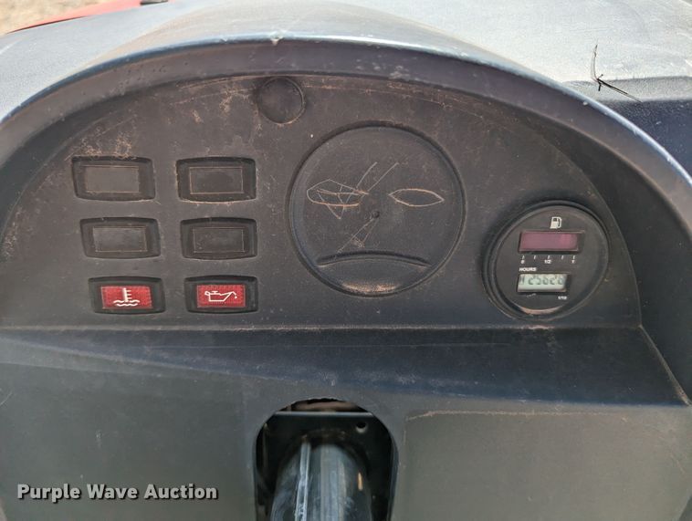 image for item MN9993 Club Car XRT1550SE  utility vehicle