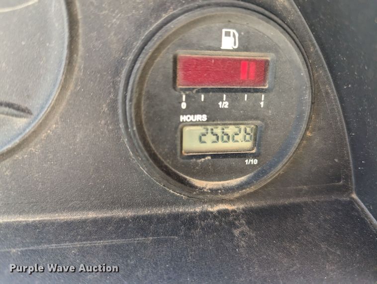 image for item MN9993 Club Car XRT1550SE  utility vehicle