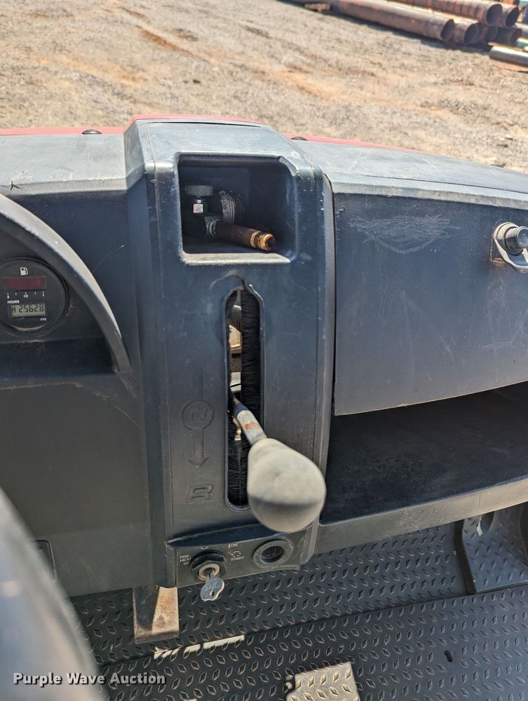 image for item MN9993 Club Car XRT1550SE  utility vehicle