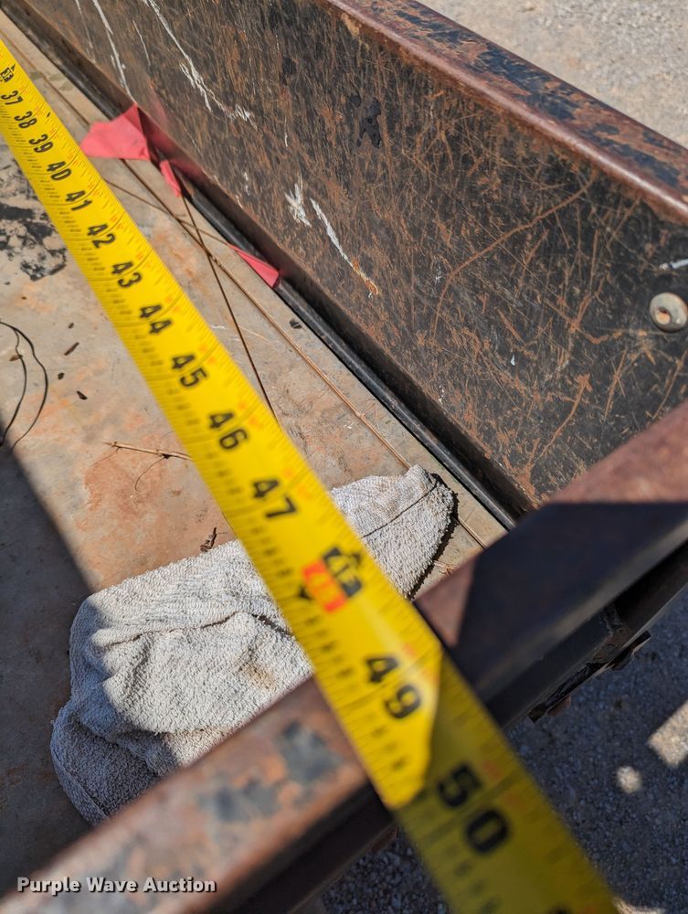 image for item MN9993 Club Car XRT1550SE  utility vehicle