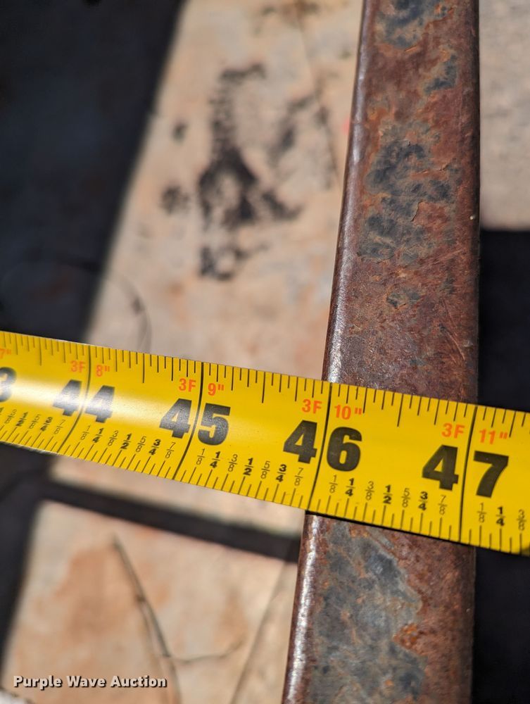 image for item MN9993 Club Car XRT1550SE  utility vehicle