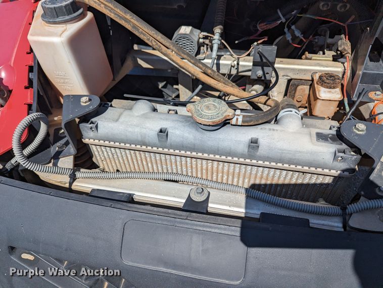 image for item MN9993 Club Car XRT1550SE  utility vehicle