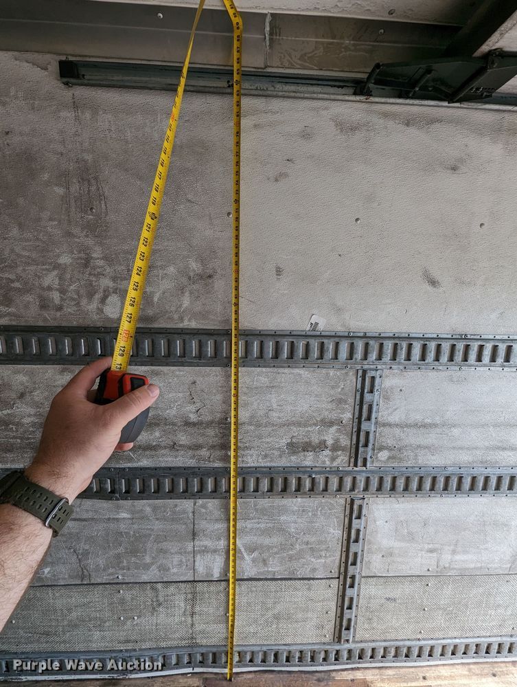 image for item MN9998 2010 Hino 268  refrigerated truck