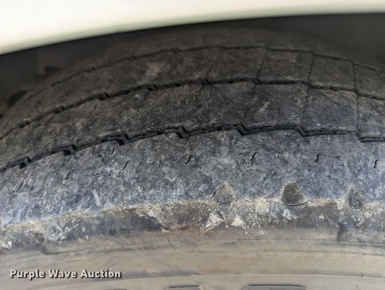 image for item MO9001 2011 Mercedes Benz Sprinter  van