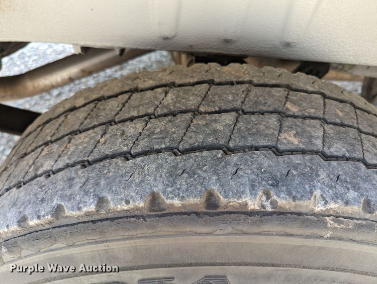 image for item MO9001 2011 Mercedes Benz Sprinter  van