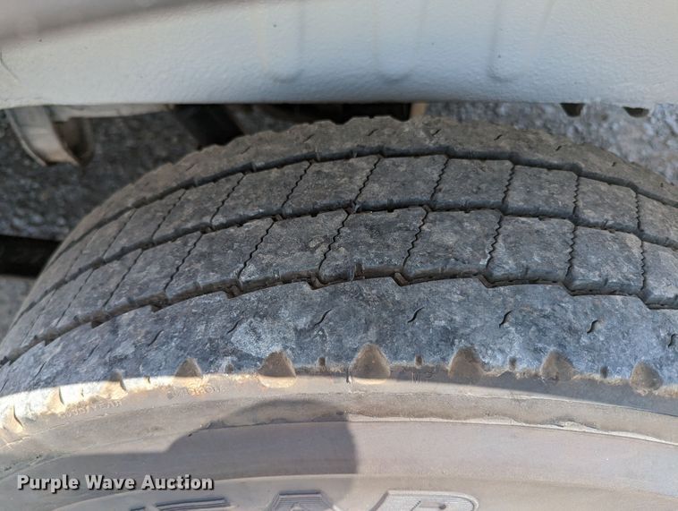 image for item MO9001 2011 Mercedes Benz Sprinter  van