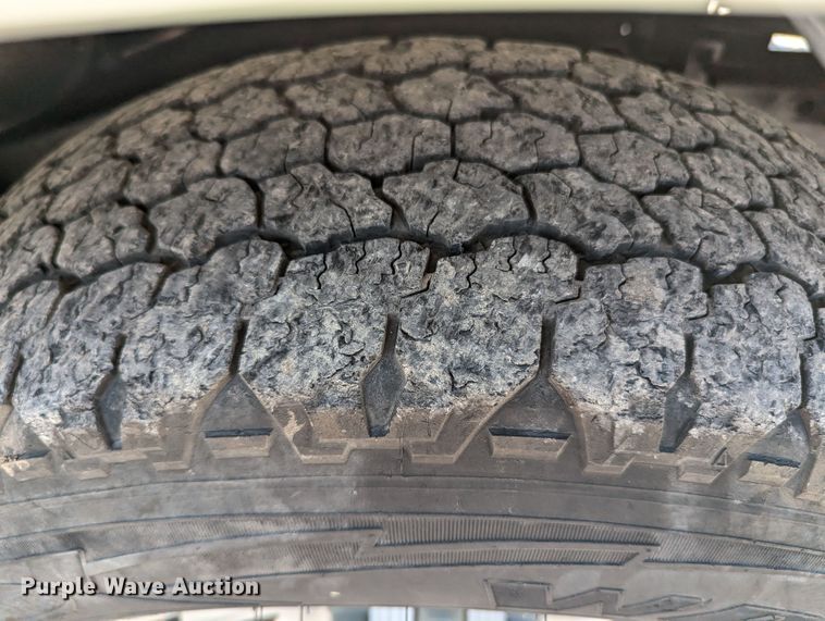 image for item MO9002 2009 Chevrolet Express 1500  van