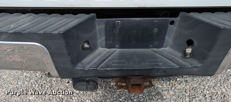 image for item MO9004 2012 Ford F250 Super Duty  pickup truck