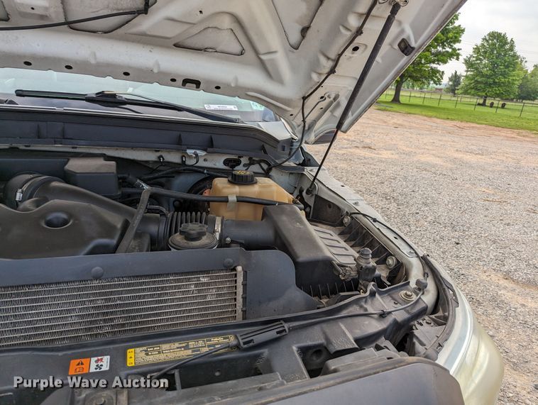 image for item MO9004 2012 Ford F250 Super Duty  pickup truck