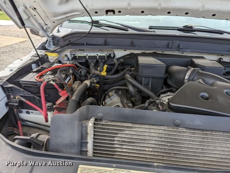 image for item MO9004 2012 Ford F250 Super Duty  pickup truck