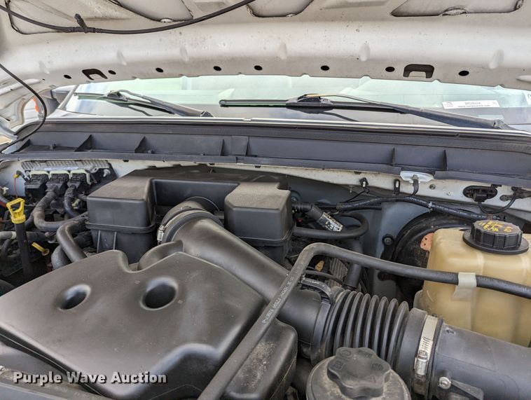 image for item MO9004 2012 Ford F250 Super Duty  pickup truck