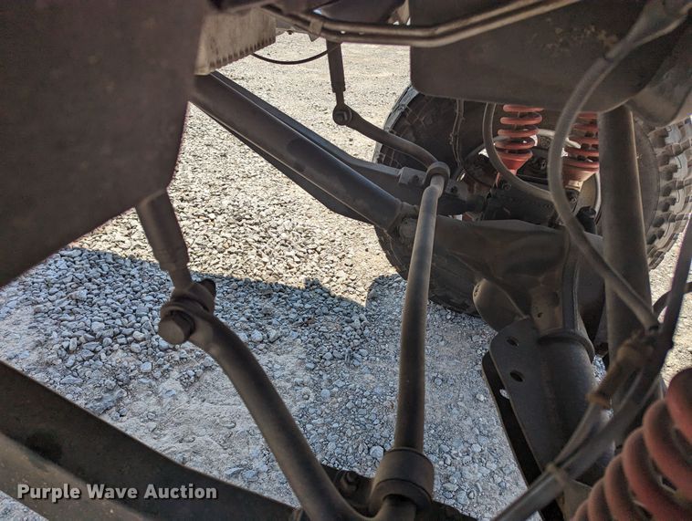 image for item MO9005 2003 Ford F350 Super Duty  Crew Cab pickup truck