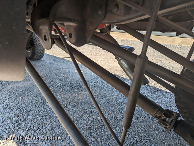 image for item MO9005 2003 Ford F350 Super Duty  Crew Cab pickup truck