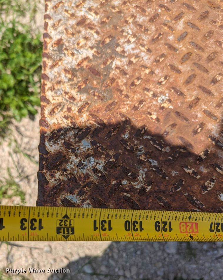 image for item MO9007 2006 Chevrolet C4500  utility / service truck