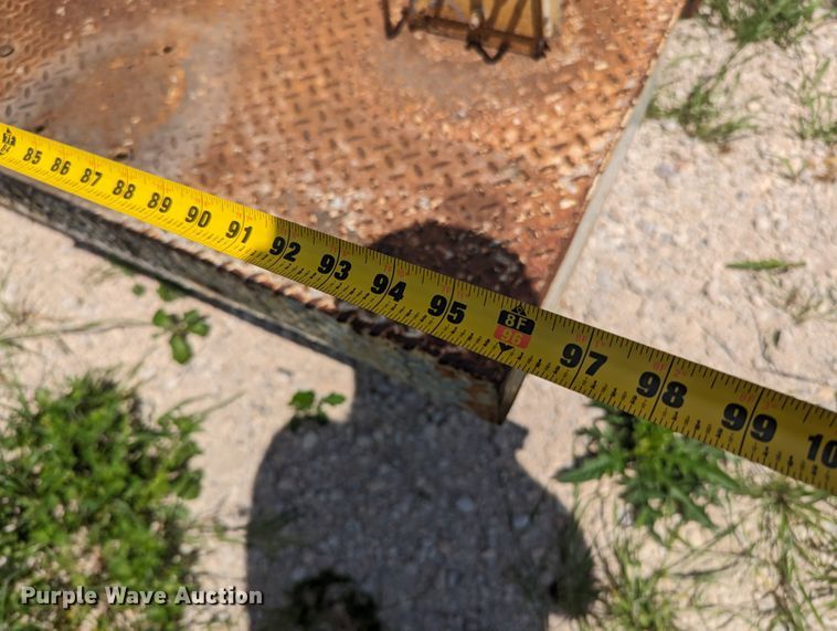 image for item MO9007 2006 Chevrolet C4500  utility / service truck