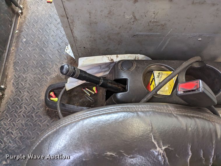 image for item MO9007 2006 Chevrolet C4500  utility / service truck