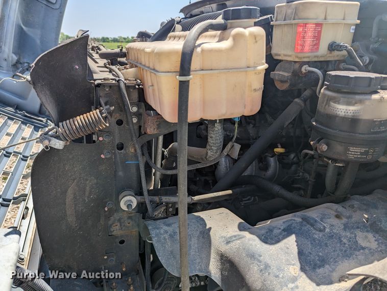 image for item MO9007 2006 Chevrolet C4500  utility / service truck