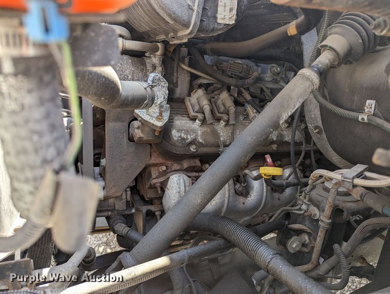 image for item MO9007 2006 Chevrolet C4500  utility / service truck