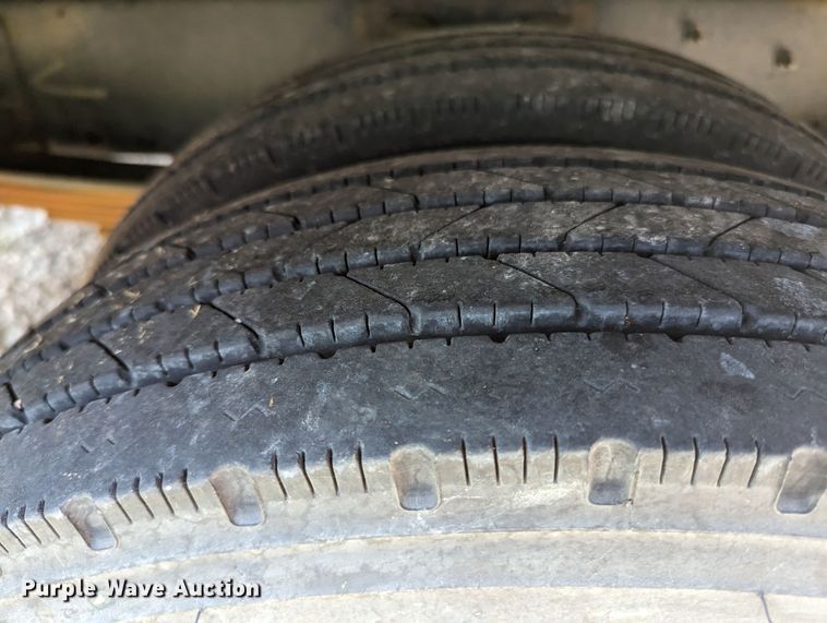 image for item MO9007 2006 Chevrolet C4500  utility / service truck